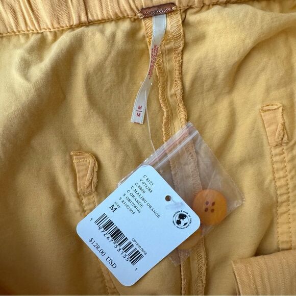 Free People oversized baggy pants size medium - Picture 5 of 6